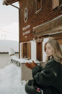 Margarethe Apartments Lech - Lech am Arlberg - 6