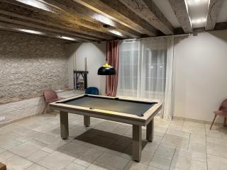 Gîte « Les Basse des Grouets » - 2