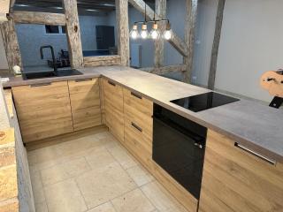 Gîte « Les Basse des Grouets » - Blois - 5