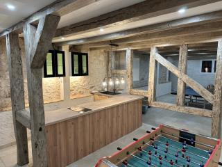 Gîte « Les Basse des Grouets » - Blois - 8