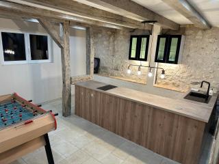 Gîte « Les Basse des Grouets » - Blois - 6