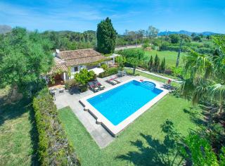 Owl Booking Villa Llenaire Petit - 3 Min Drive to the Beach - El Port - 8