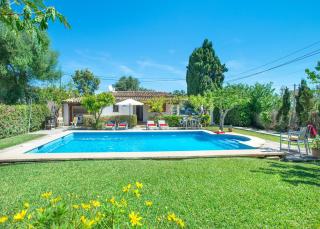 Owl Booking Villa Llenaire Petit - 3 Min Drive to the Beach - El Port - 6
