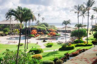 OUTRIGGER Kaua'i Beach Resort & Spa - 6