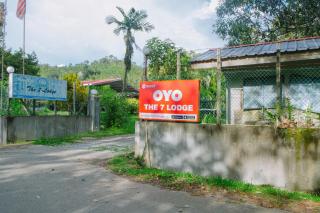 OYO 90037 The 7 Lodge Tambunan - Tambunan - 6