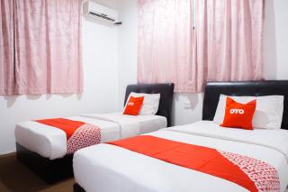 OYO 90037 The 7 Lodge Tambunan - Tambunan - 5