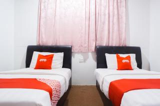 OYO 90037 The 7 Lodge Tambunan - Tambunan - 1