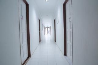 Hotel O The 7 Lodge Tambunan - 3