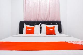 Hotel O The 7 Lodge Tambunan - 7
