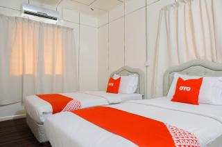 Hotel O The 7 Lodge Tambunan - 8