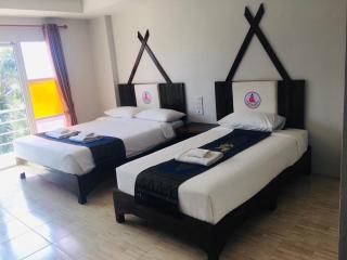 Saensukkho Hotel & Resort - 1