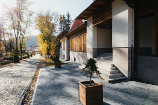 Villa Bellini Borszék - Borsec - 5
