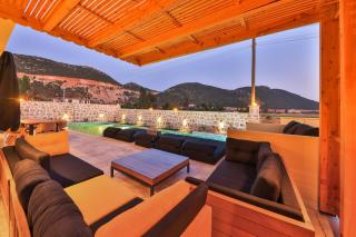 Villa Renee - Kalkan Villa - Kaş - 5