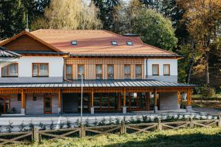 Villa Bellini Borszék - Borsec - 2