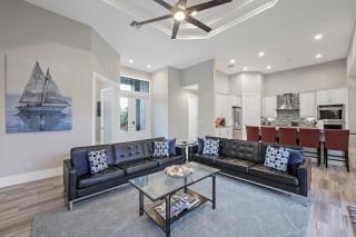 Custom built home in Tigertail with pool/spa/kayaks - 5