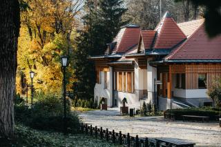 Villa Bellini Borszék - Borsec - 7