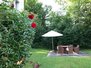 Bijou Appartment - Zollikofen - 8