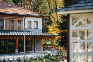 Villa Bellini Borszék - 1