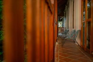 Residence De L'eveche - Entire Villa in Pondicherry- A CGH Earth SAHA Experience - 2