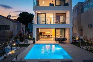 Villa Pepera - Šibenik - 1