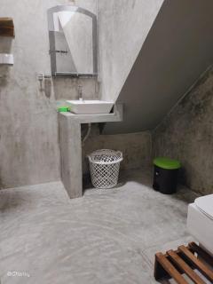 PEACEFUL GREEN VILLA - 6