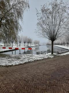 B&B Moria - - 1