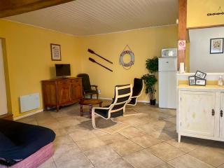 Les Gites de La Vieille Roue - Gite 2 - 4