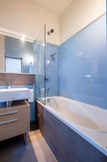 Modern yet Rustic Style City Centre Apt 2BR/2BTH - Sofia - 9