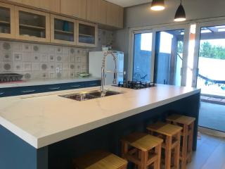 Casa piscina MAJU - 2