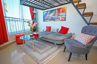 Melody Studio Apartment Al reem. - 0