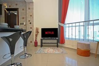 Melody Haven - Cozy Studio Apartment in Al Reem, Near Reem Mall - 4