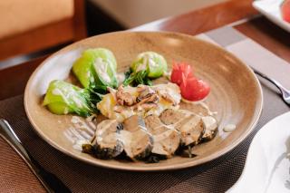 Daiichi Boutique Cruise - 2