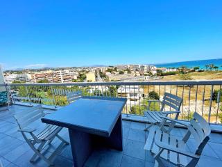 Le Chaville - Cagnes-sur-Mer - 9
