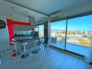 Le Chaville - Cagnes-sur-Mer - 8