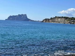 410A primera línea con vistas al mar - 6