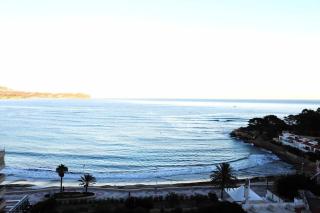 410A primera línea con vistas al mar - 5