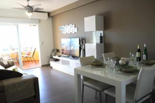 410A primera línea con vistas al mar - Calpe - 3