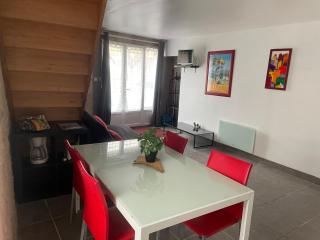 Les Gîtes de La Vieille Roue - Gite 3 - 6