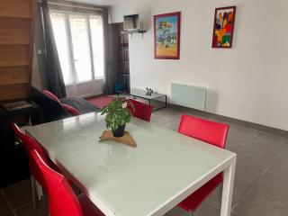 Les Gîtes de La Vieille Roue - Gite 3 - 5