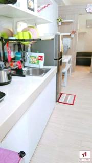 Amaze365 Holiday Homes Condotel at Trees Residence Fairview - Manila - 0
