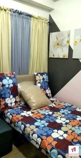 Amaze365 Holiday Homes Condotel at Trees Residence Fairview - Manila - 9
