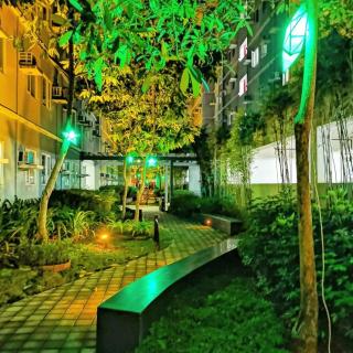Amaze365 Holiday Homes Condotel at Trees Residence Fairview - Manila - 5
