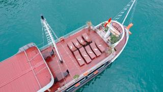 Daiichi Boutique Cruise - Cat Ba - 9