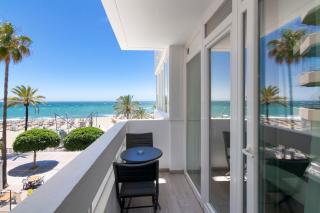 Marisol Beach Marbella and Sea View Apartment - Marbella - 9