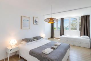 Marisol Beach Marbella and Sea View Apartment - Marbella - 3