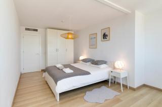 Marisol Beach Marbella and Sea View Apartment - Marbella - 2