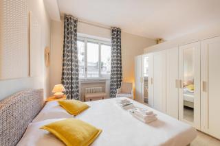 BnButler - Londonio - A Due Passi dal Parco e dalla Vita Notturna - Mailand - 4