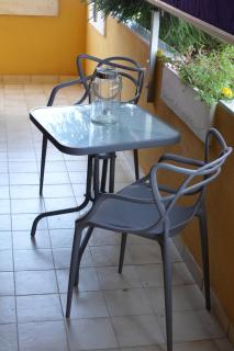 Ben House - Santa Giusta - 8