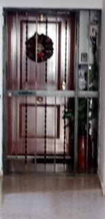 Shared accommodation a room with a view of the garden - Sevilla - 1