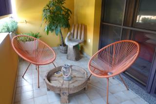 Ben House - Santa Giusta - 4